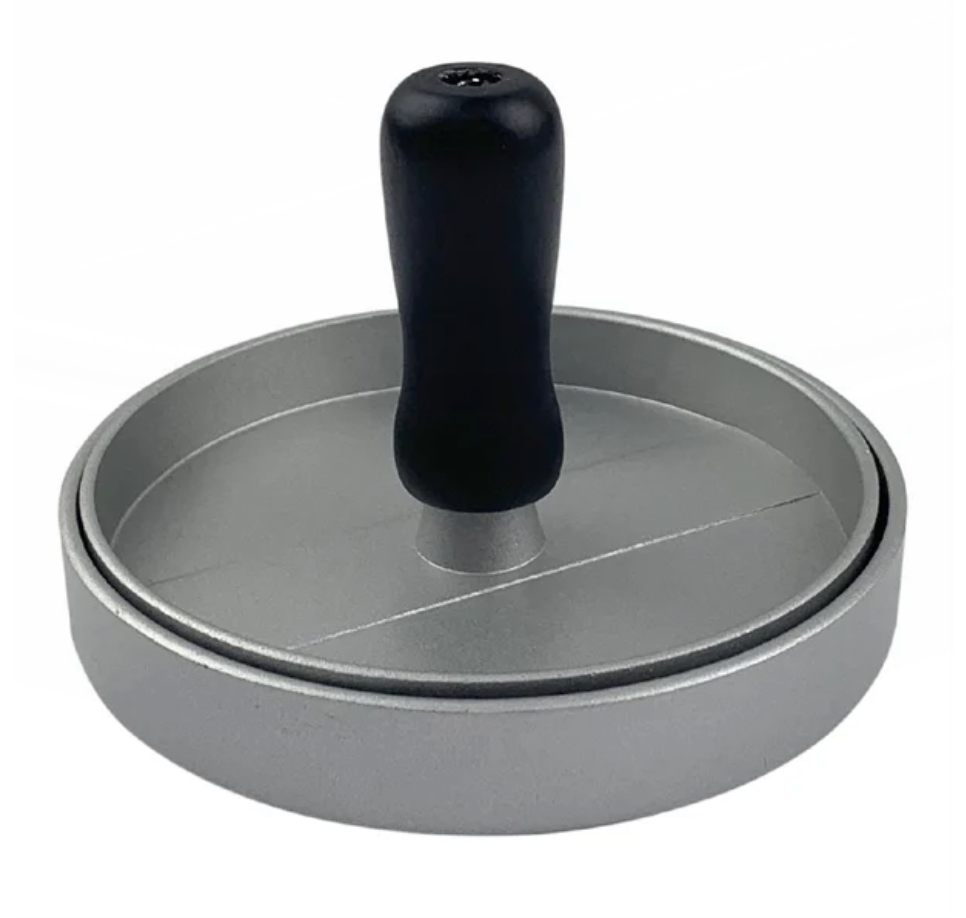 Presse-Burger simple 79 x 120mm