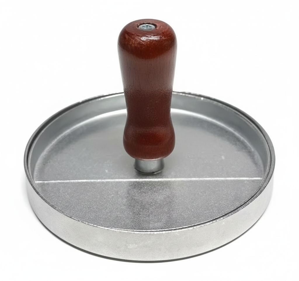 Presse-Burger simple 79 x 120mm