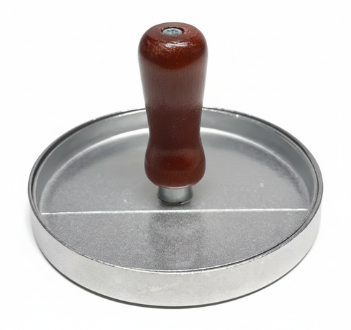 Presse-Burger simple 79 x 120mm